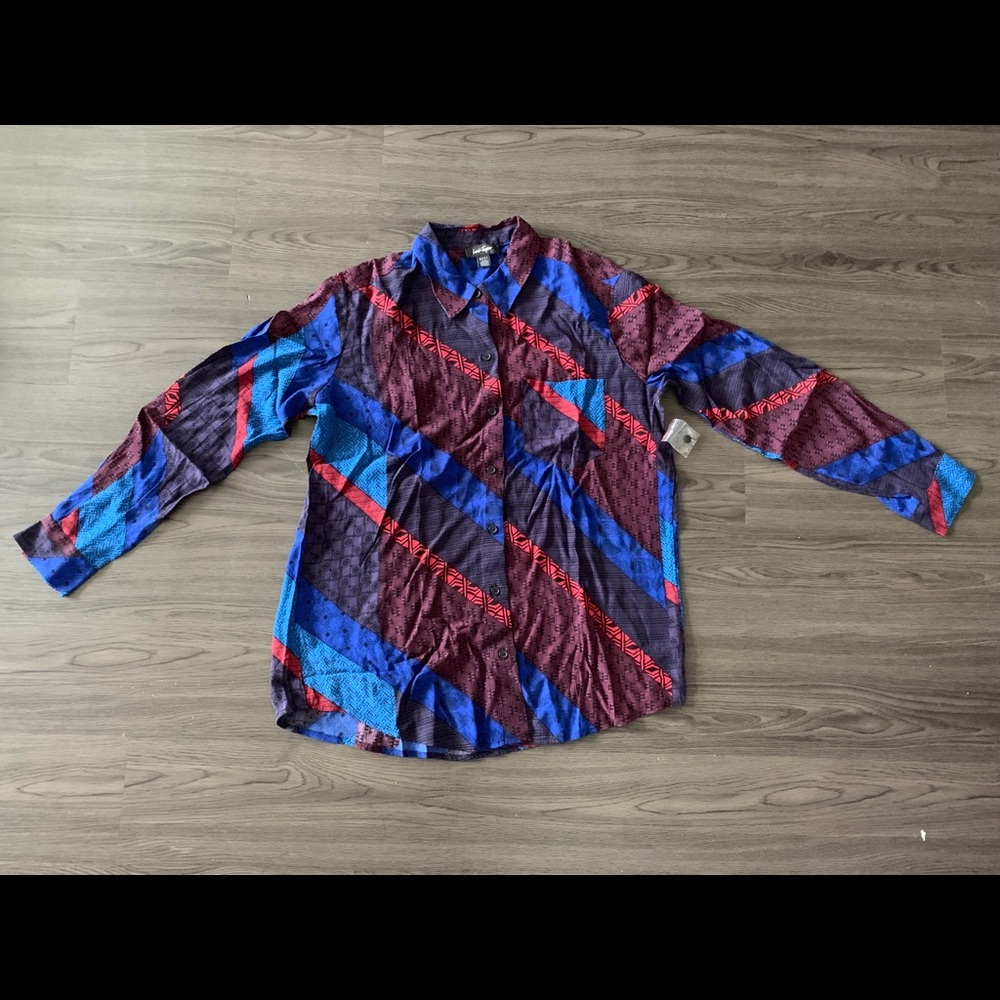 Women’s blouse